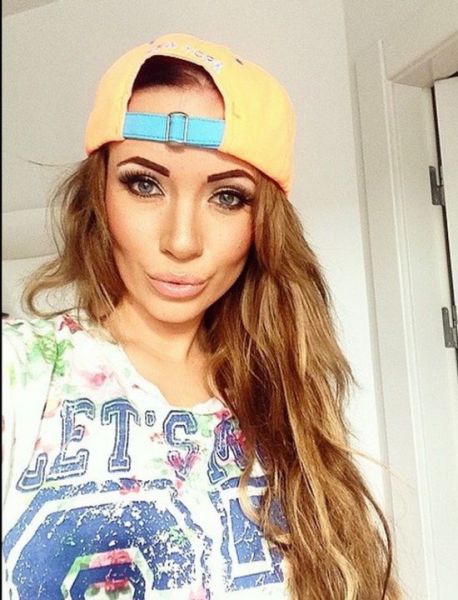 A Latvian Fitness Model That Is Every Man’s Dream Girl