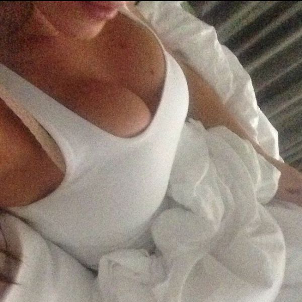 A Latvian Fitness Model That Is Every Man’s Dream Girl