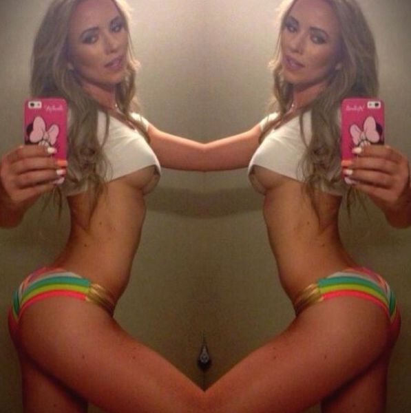 A Latvian Fitness Model That Is Every Man’s Dream Girl