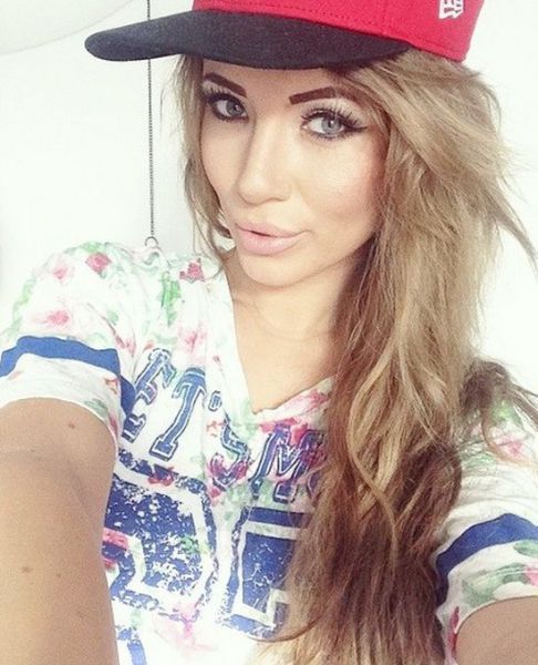 A Latvian Fitness Model That Is Every Man’s Dream Girl