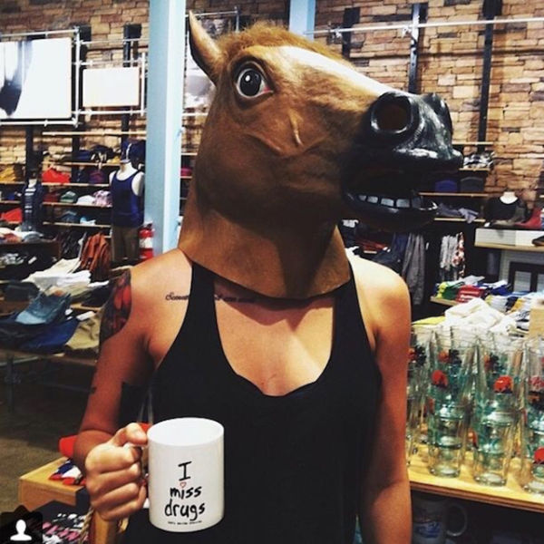 Goofy Girls Definitely Have the Added Cute Factor