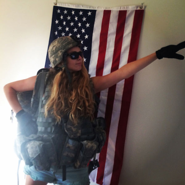 Goofy Girls Definitely Have the Added Cute Factor