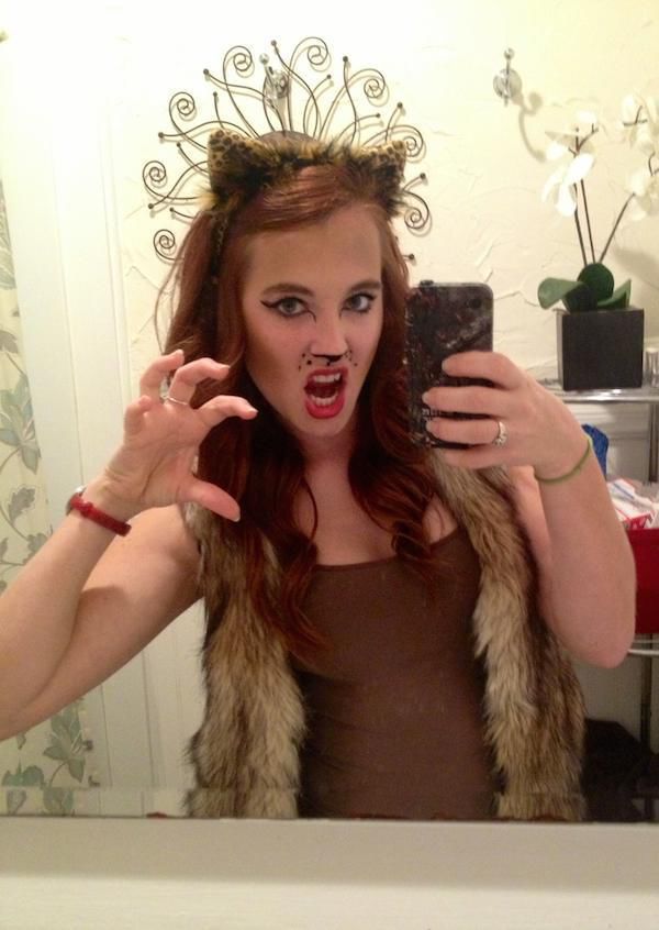 Goofy Girls Definitely Have the Added Cute Factor