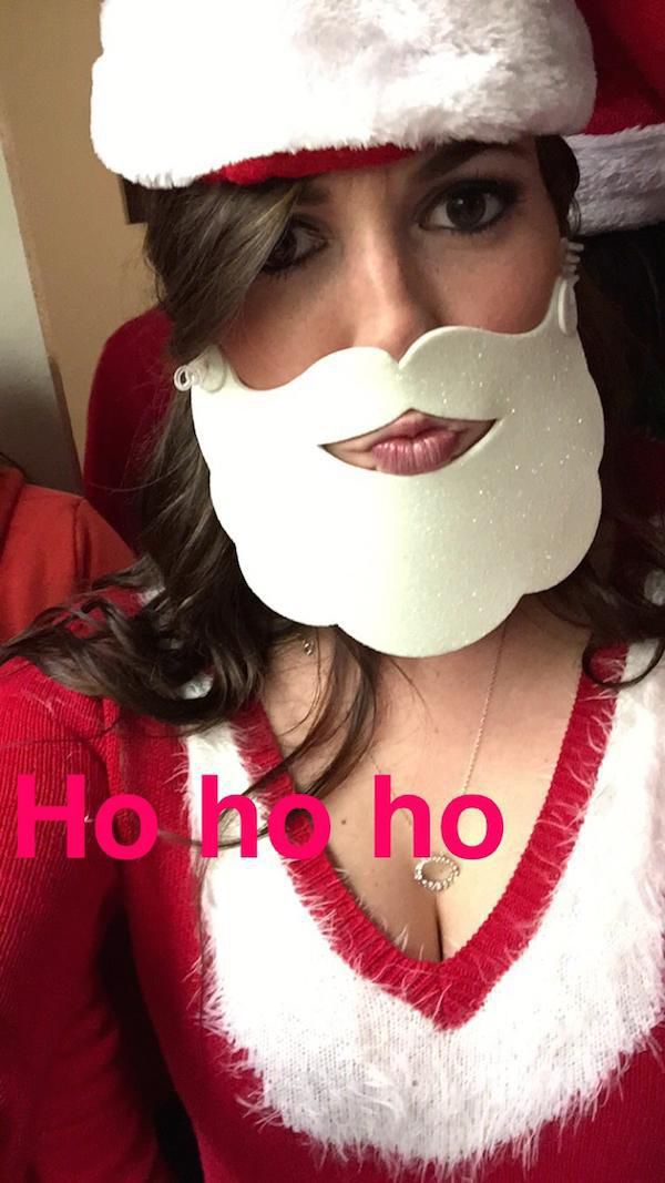 Goofy Girls Definitely Have the Added Cute Factor