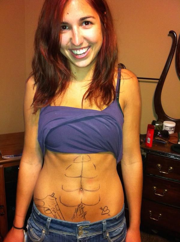 Goofy Girls Definitely Have the Added Cute Factor