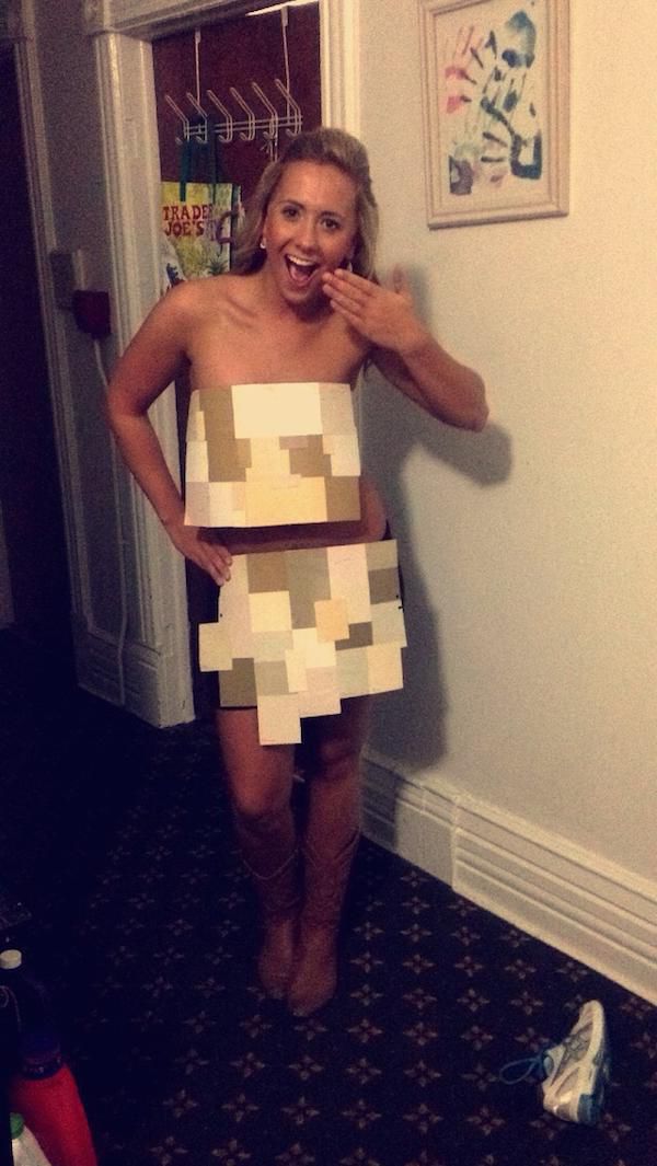 Goofy Girls Definitely Have the Added Cute Factor