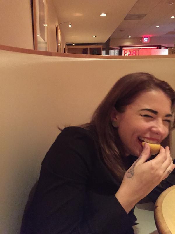 Goofy Girls Definitely Have the Added Cute Factor