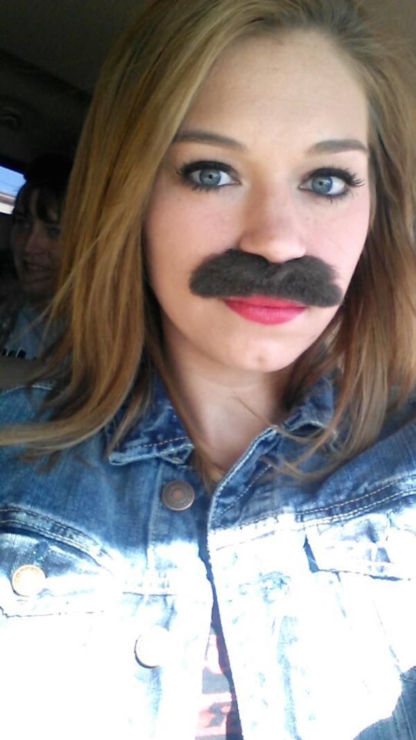 Goofy Girls Definitely Have the Added Cute Factor