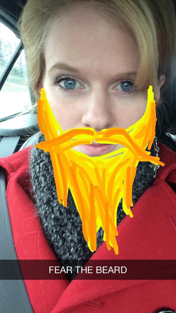 Goofy Girls Definitely Have the Added Cute Factor