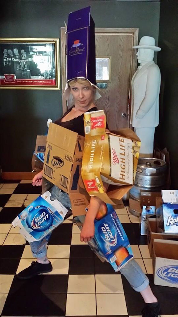 Goofy Girls Definitely Have the Added Cute Factor