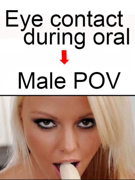 Men’s vs. Women’s Perspective of Oral Sex