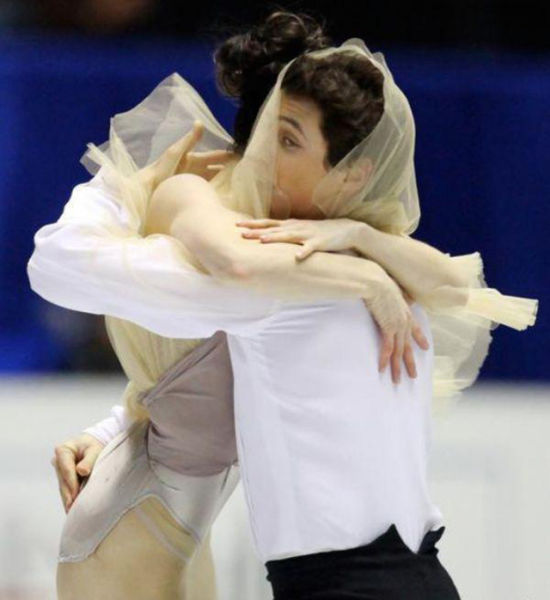 Utterly Hilarious Clothing Malfunctions