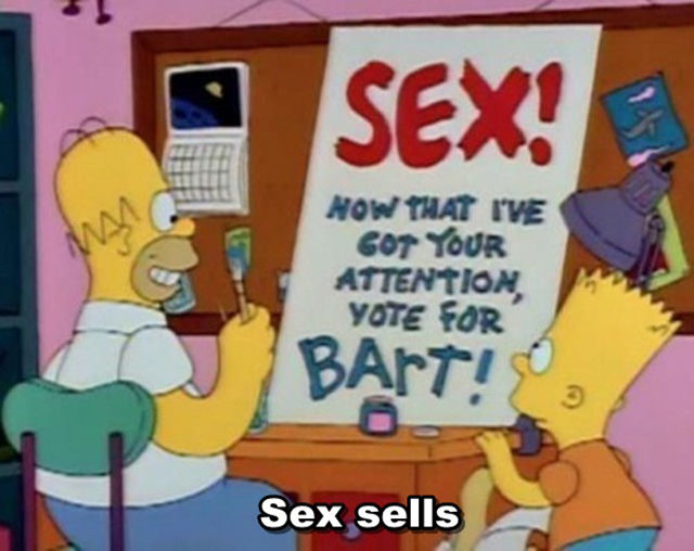 Stuff That “The Simpsons” Taught Us