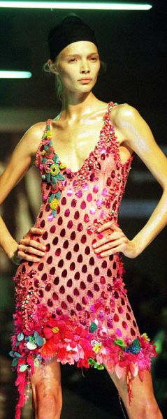 The World’s Changing Ideas of Beauty over 100 Years