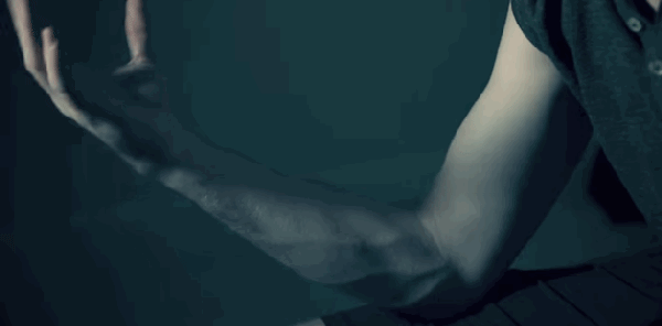 The World’s Leading Vaginal Weightlifter