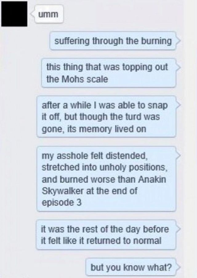 A Brilliant Response to a Cheating Ex