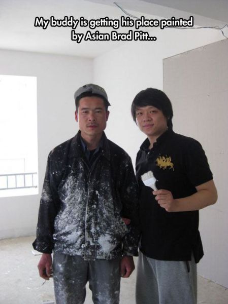 Life Is Full of Funny Coincidences