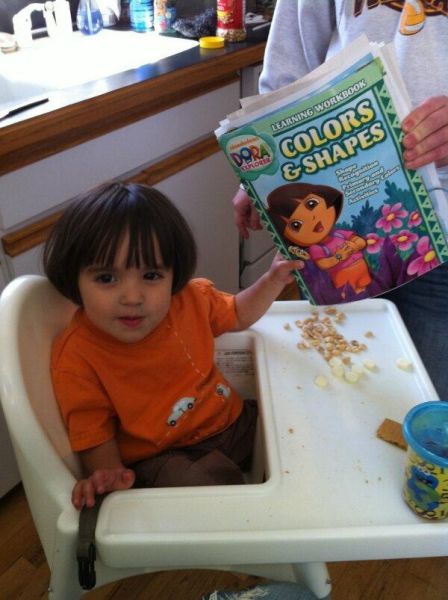 Life Is Full of Funny Coincidences