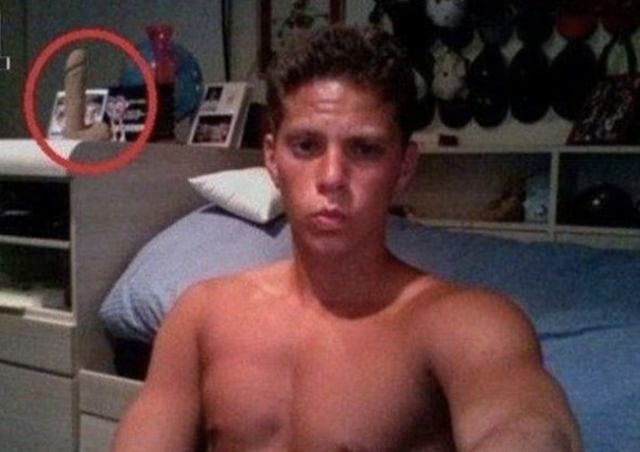 Online Picture Posts That Are Major Fails