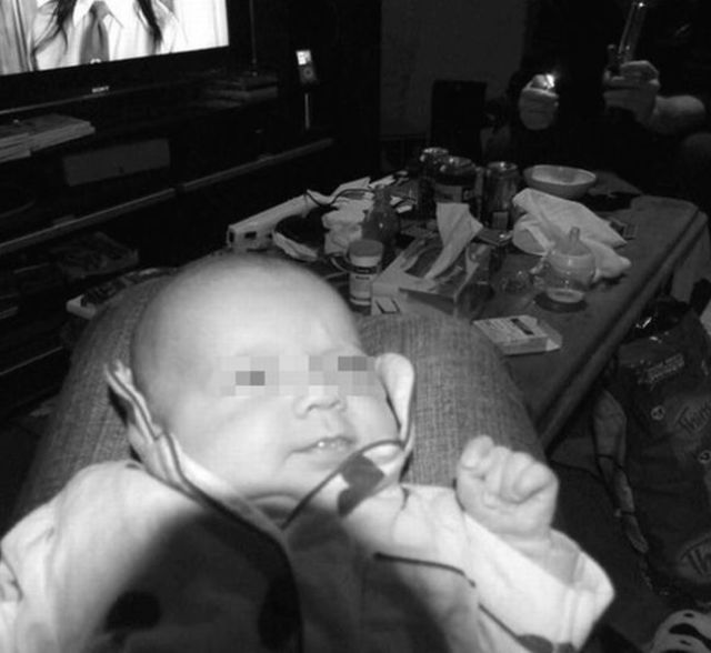 Online Picture Posts That Are Major Fails