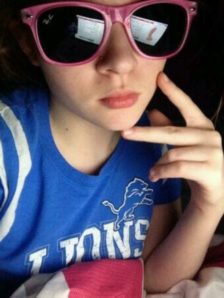 Online Picture Posts That Are Major Fails