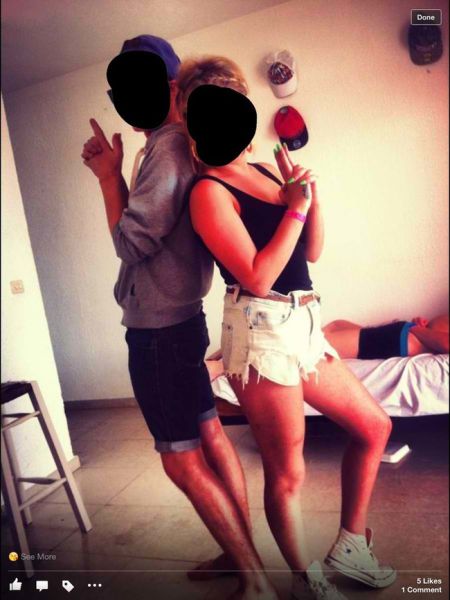 Online Picture Posts That Are Major Fails