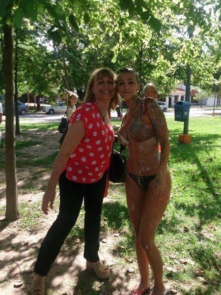 Graduating Is a Messy Business in Argentina