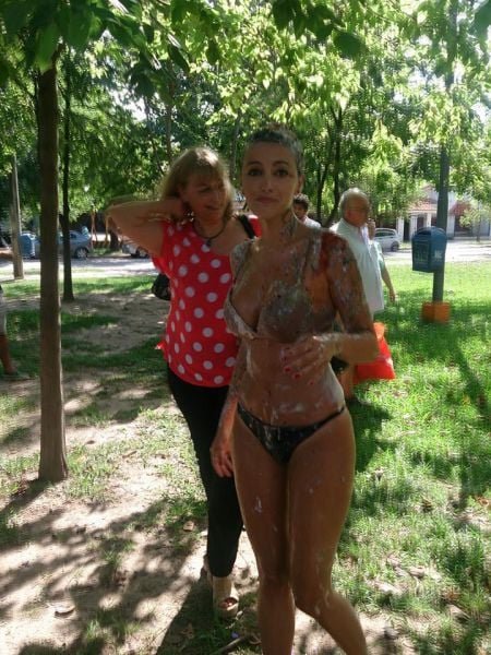 Graduating Is a Messy Business in Argentina