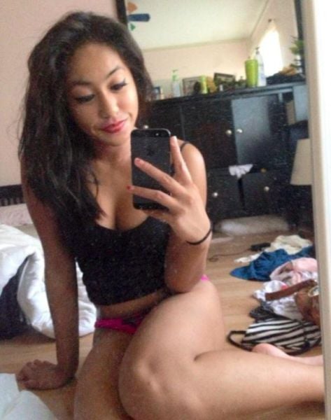 Sexy Girls Who Have Really Messy Rooms