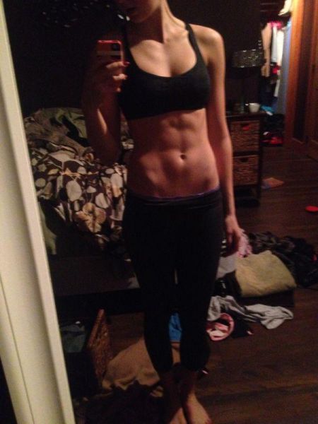 Sexy Girls Who Have Really Messy Rooms