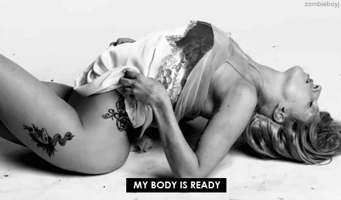 Lady Gaga Is Truly One-of-a-kind