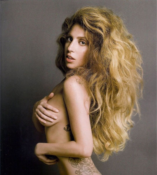 Lady Gaga Is Truly One-of-a-kind