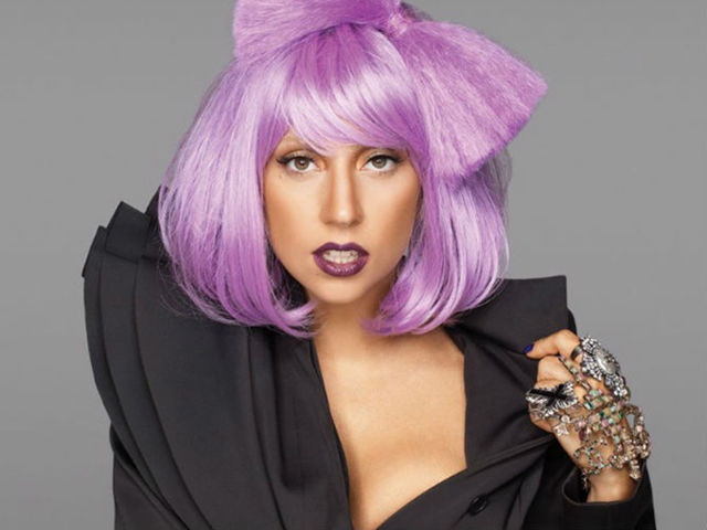 Lady Gaga Is Truly One-of-a-kind