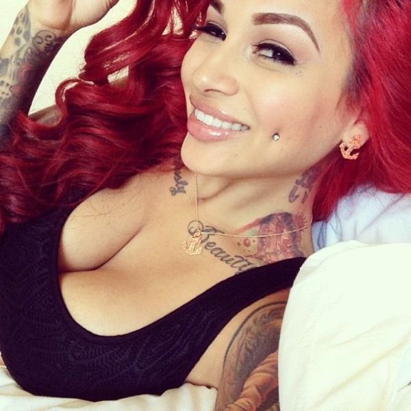 It’s All About the Boobs