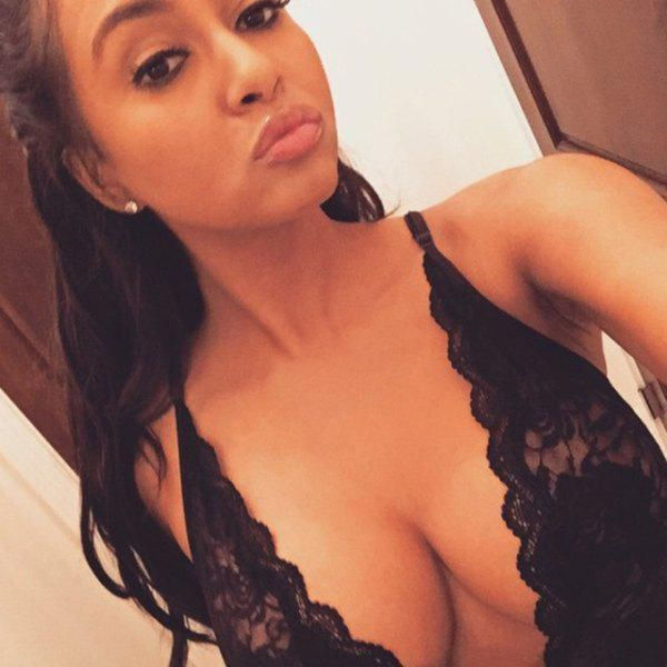 It’s All About the Boobs