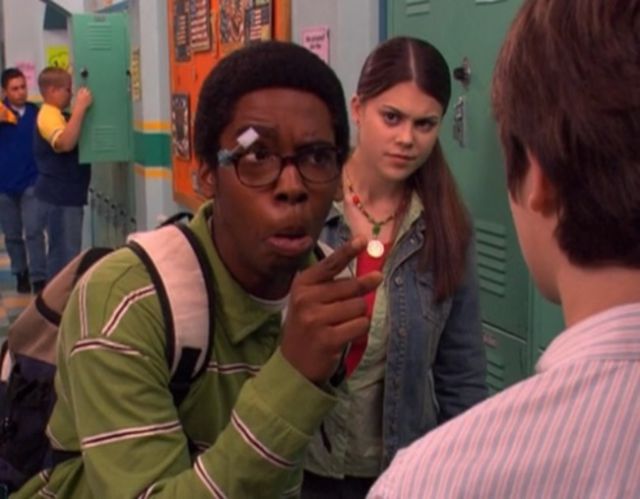 Geeky Child Stars Who Are Adult Hotties
