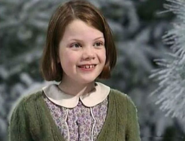 Geeky Child Stars Who Are Adult Hotties
