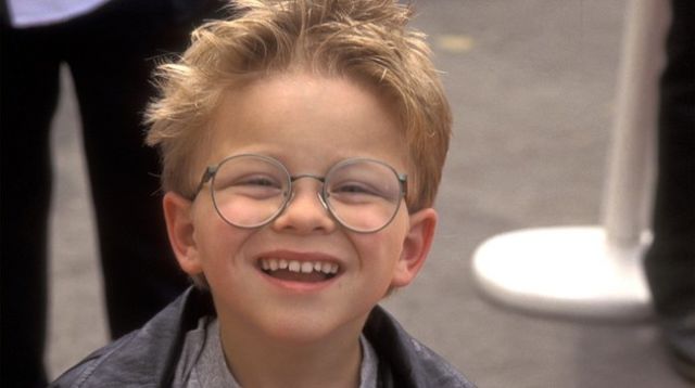 Geeky Child Stars Who Are Adult Hotties