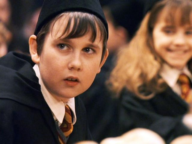 Geeky Child Stars Who Are Adult Hotties