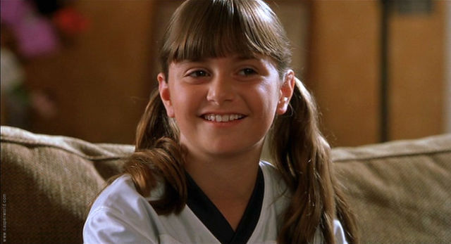 Geeky Child Stars Who Are Adult Hotties