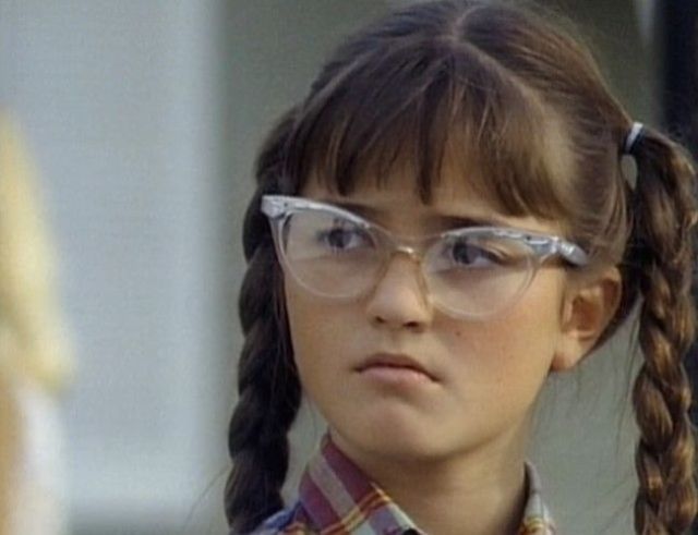 Geeky Child Stars Who Are Adult Hotties
