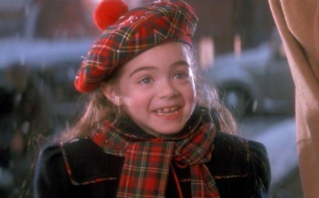 Geeky Child Stars Who Are Adult Hotties