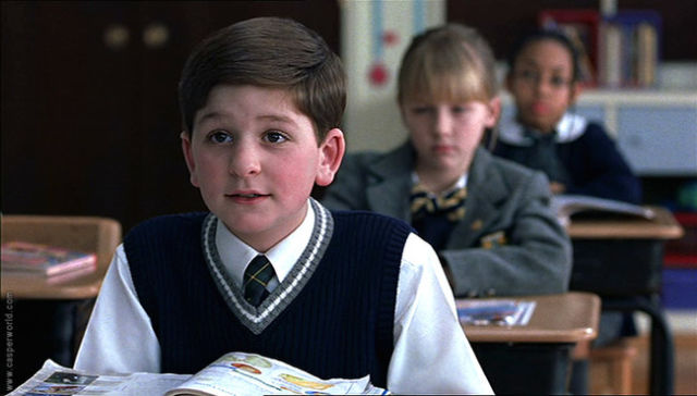 Geeky Child Stars Who Are Adult Hotties