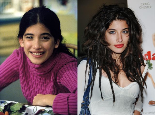 Geeky Child Stars Who Are Adult Hotties