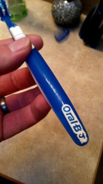 Pictures for Those With Dirty Minds