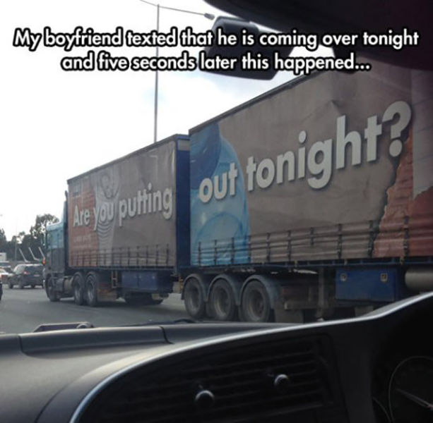 Pictures for Those With Dirty Minds