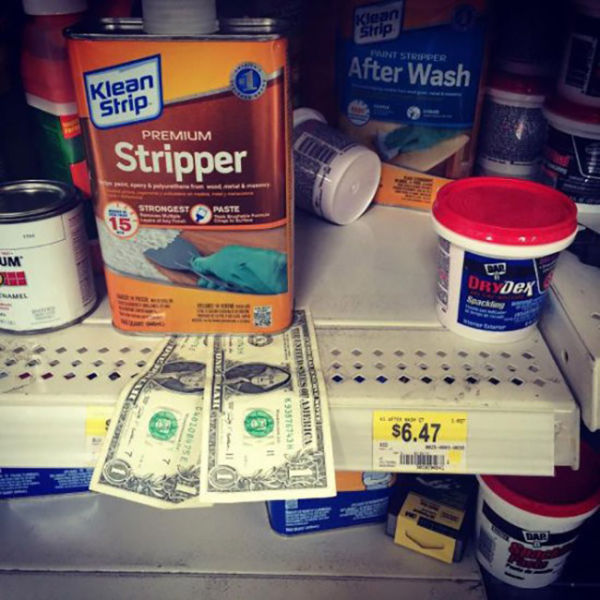 Pictures for Those With Dirty Minds