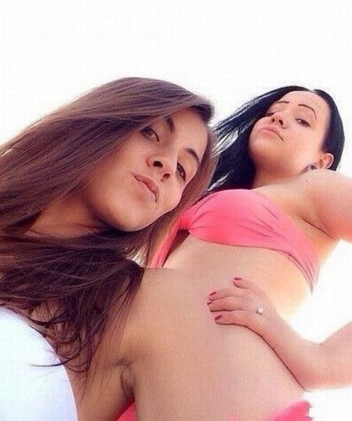 Pictures for Those With Dirty Minds