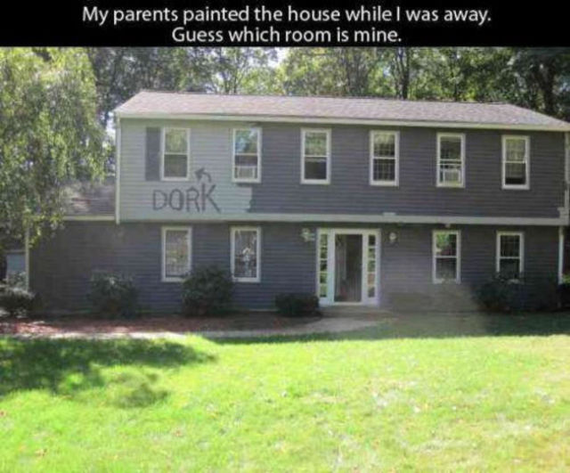 Pranking Parents Are the Best