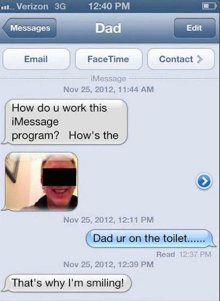 Pranking Parents Are the Best